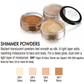 Shimmer Powder (0.93oz/26gm)