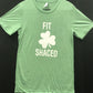 Fit Shaced (Supersoft) Tee