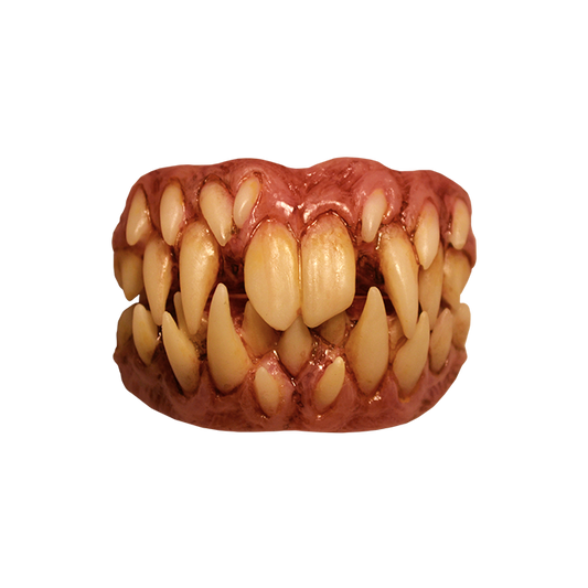 Pennywise Fang Teeth