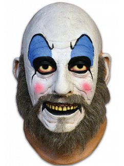 Captain Spaulding Mask (House of 1000 Corpses)