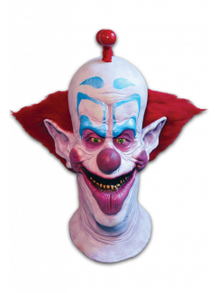 Slim Mask (Killer Klowns From Outer Space)