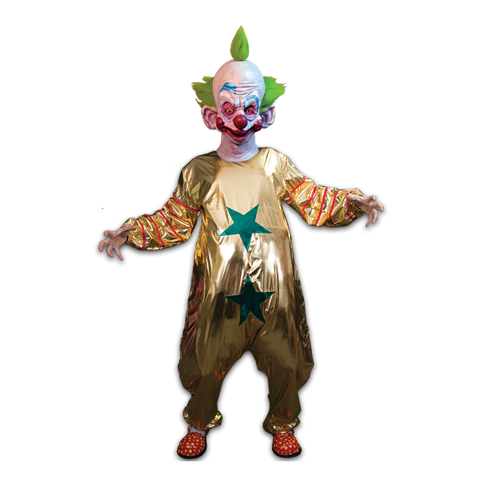 The Killer Klown Shorty - Standard Size