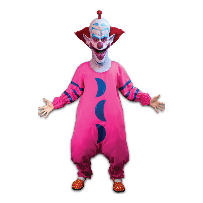 Killer Klown Slim - OS