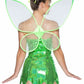 Women's Green Fairy Costume