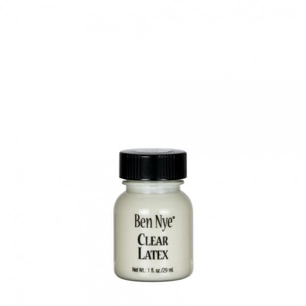 Clear Latex - 1 oz