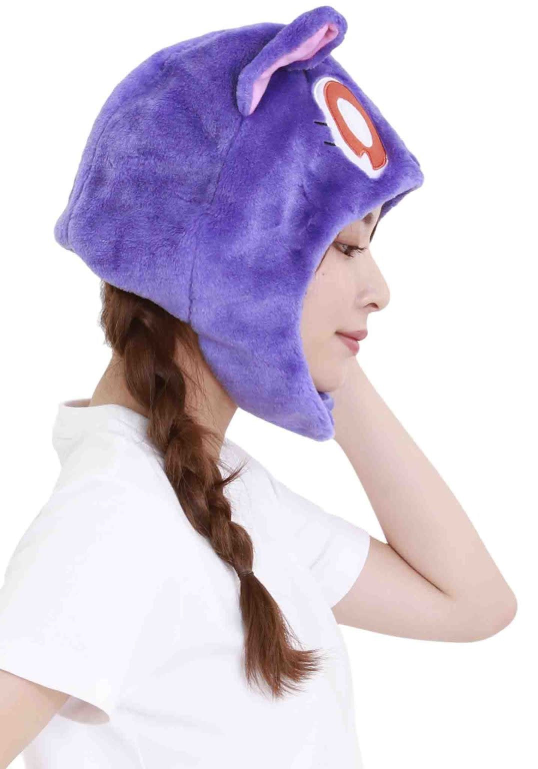 Luna Hat