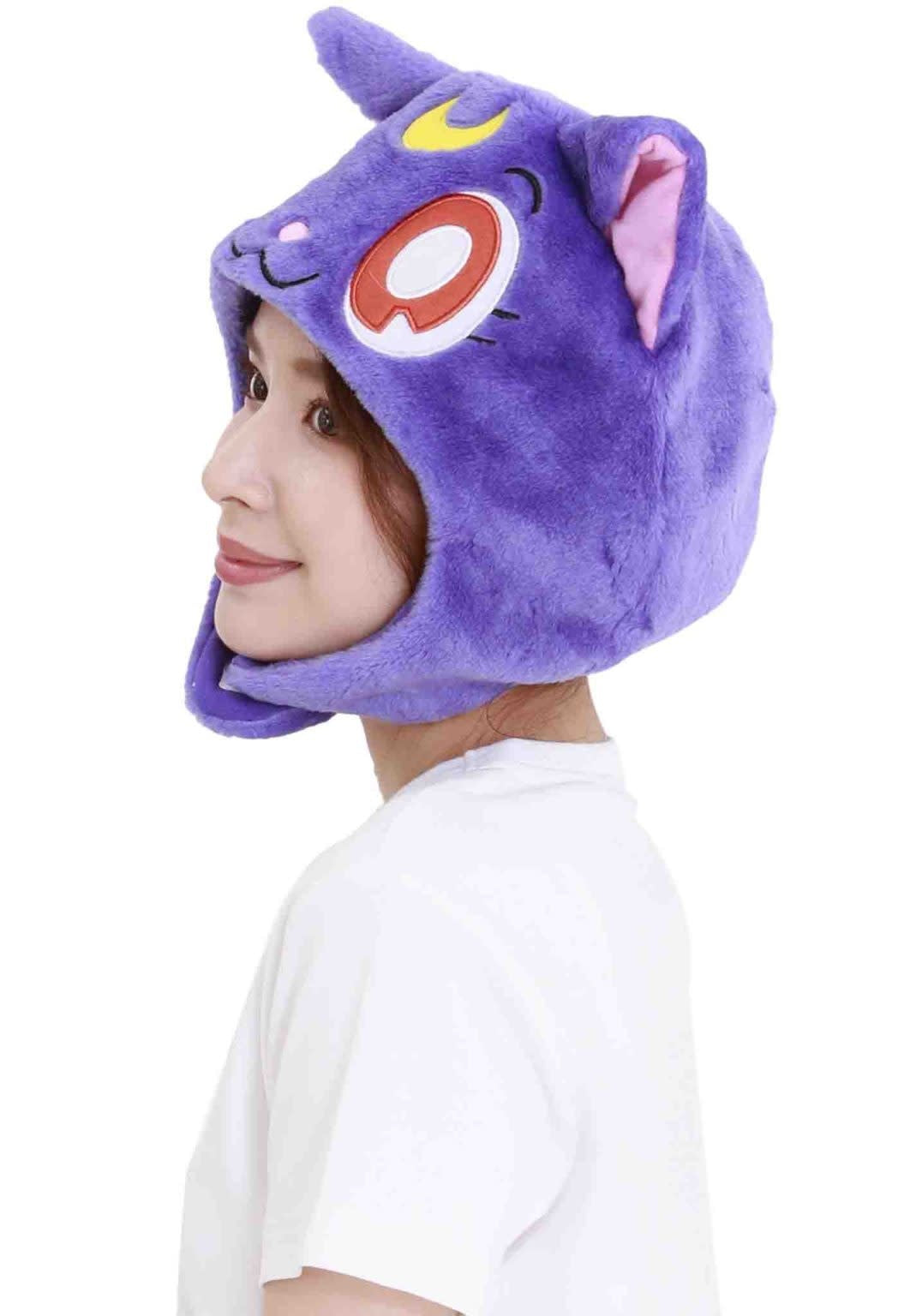 Luna Hat