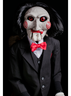Billy The Puppet Prop (SAW)