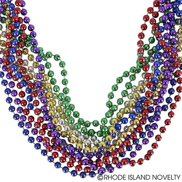 Bundle of Beads: Assorted Rainbow (12ct.)