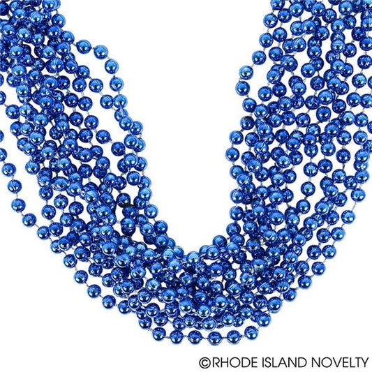 Case of Beads (432 Count) - Blue
