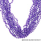 Bundle of Beads: Purple (12 ct.)
