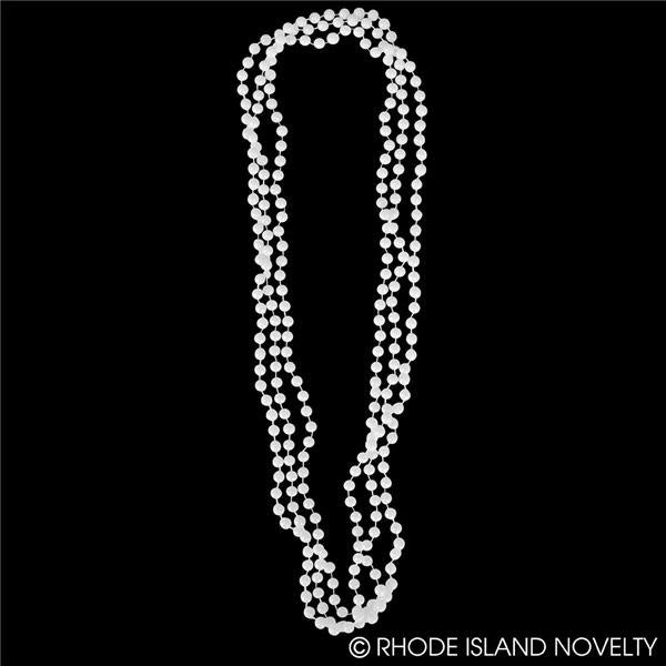 Bundle of Beads: White (12 ct.)