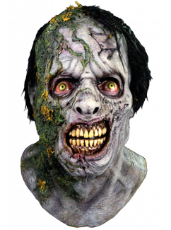 Moss Walker Latex Mask (The Walking Dead)