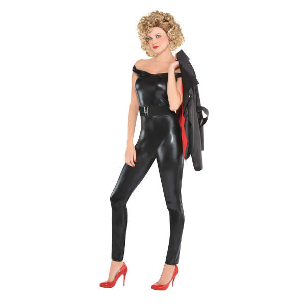 Women's Grease Greaser Sandy – Johnnie Brocks