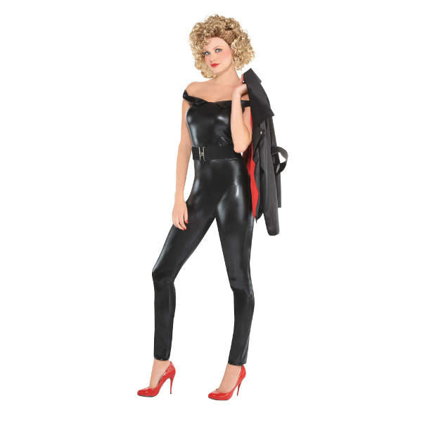 Women's Grease Greaser Sandy