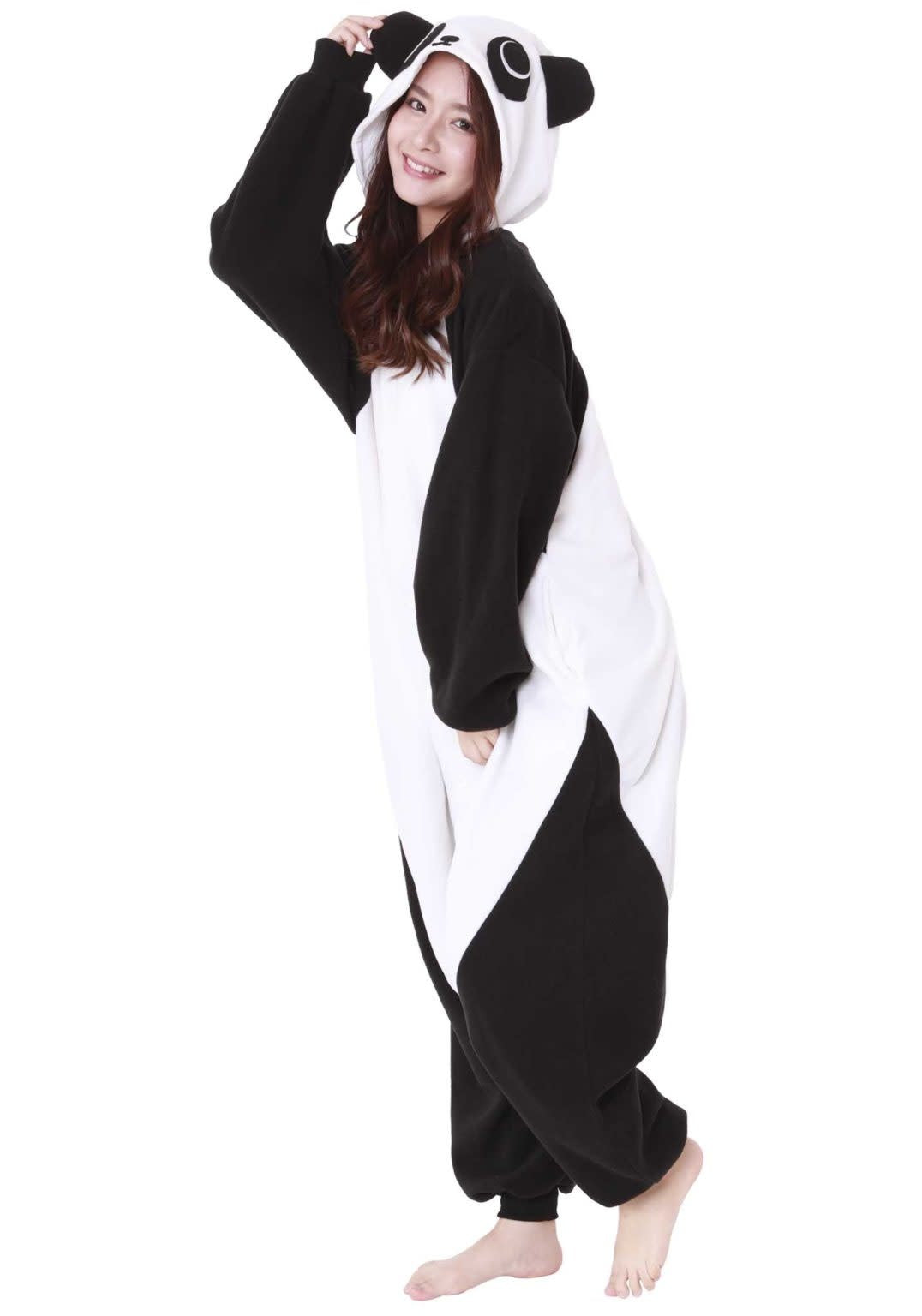 Onesie - Panda