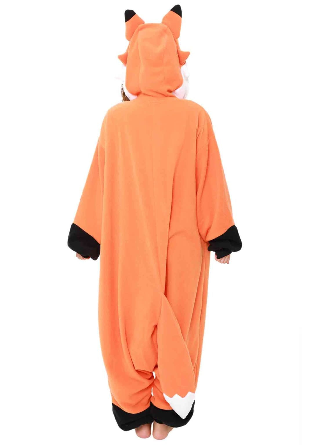 Onesie - Red Fox