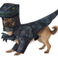 Pupasaurus Rex: Pet Costume