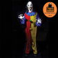 Distortions Unlimited-Crazy Clown Frightronic