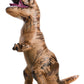 Jurassic World: T-Rex Inflatable - Plus Size