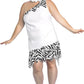 Wilma Flintstone Costume - Plus Size