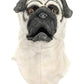 Mouth Mover Mask: Pug
