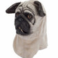 Mouth Mover Mask: Pug