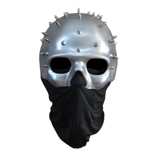 Spike Mask (The Purge)