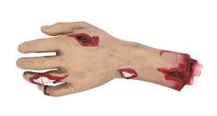 11" Zombie Hand