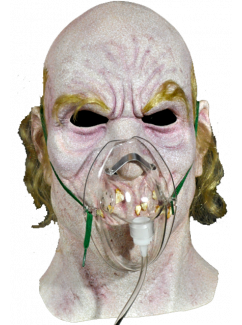 Dr. Satan Mask (House of 1000 Corpses)