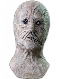 Dr. Decker Latex Mask (Nightbreed)