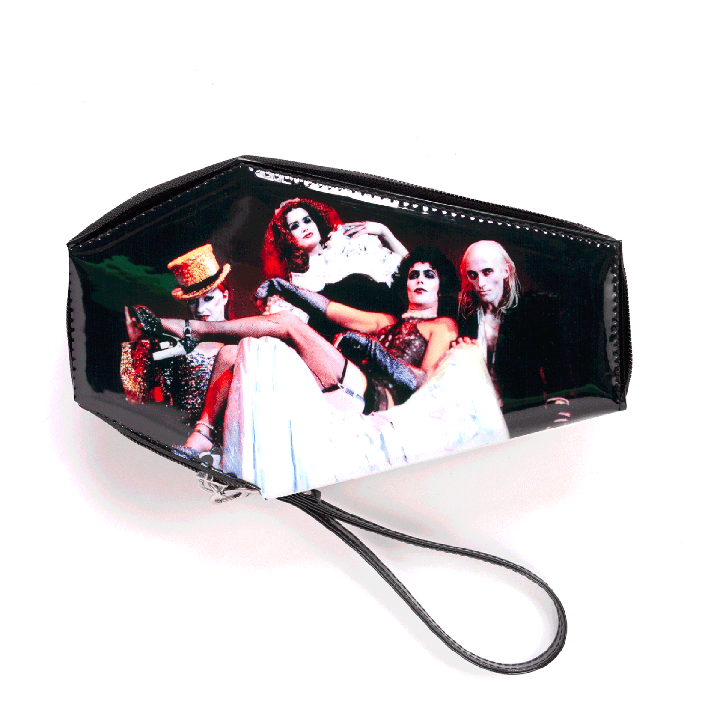 Rocky Horror Picture Show Coffin Wallet