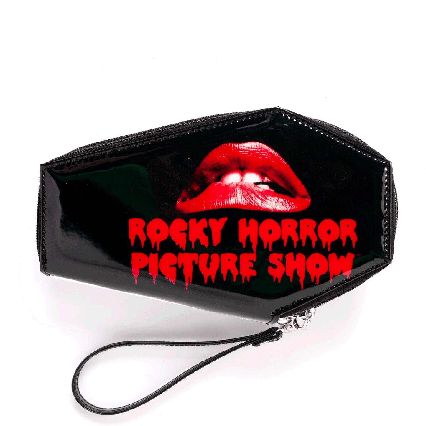 Rocky Horror Picture Show Coffin Wallet