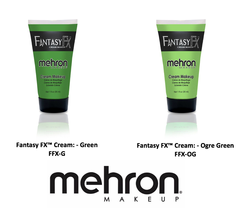 Fantasy FX™ Cream