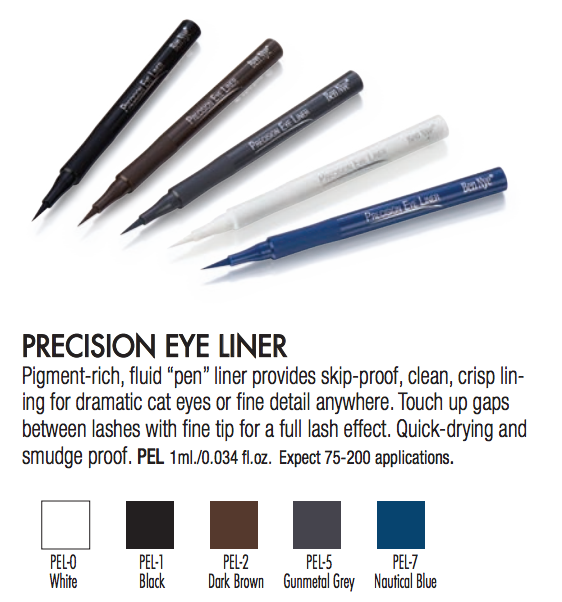 Precision Eye Liner