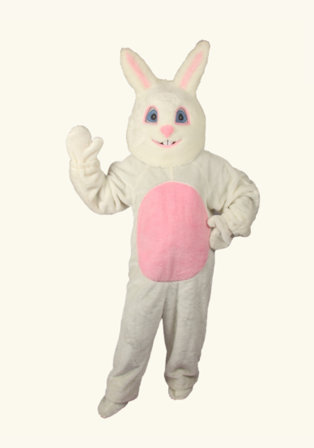 Halco Holidays Easter Bunny