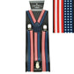 Suspender: Flags