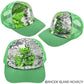 St. Pat's Day Flip Sequin Trucker Hat