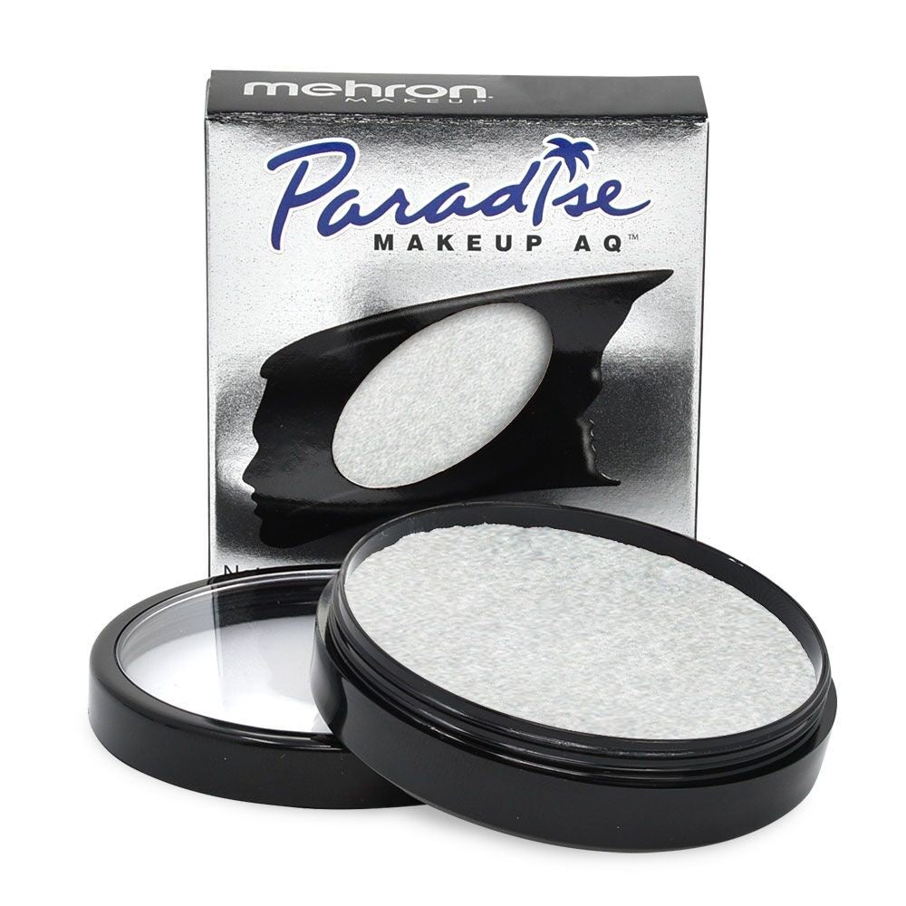 Paradise Makeup AQ™ Metallic