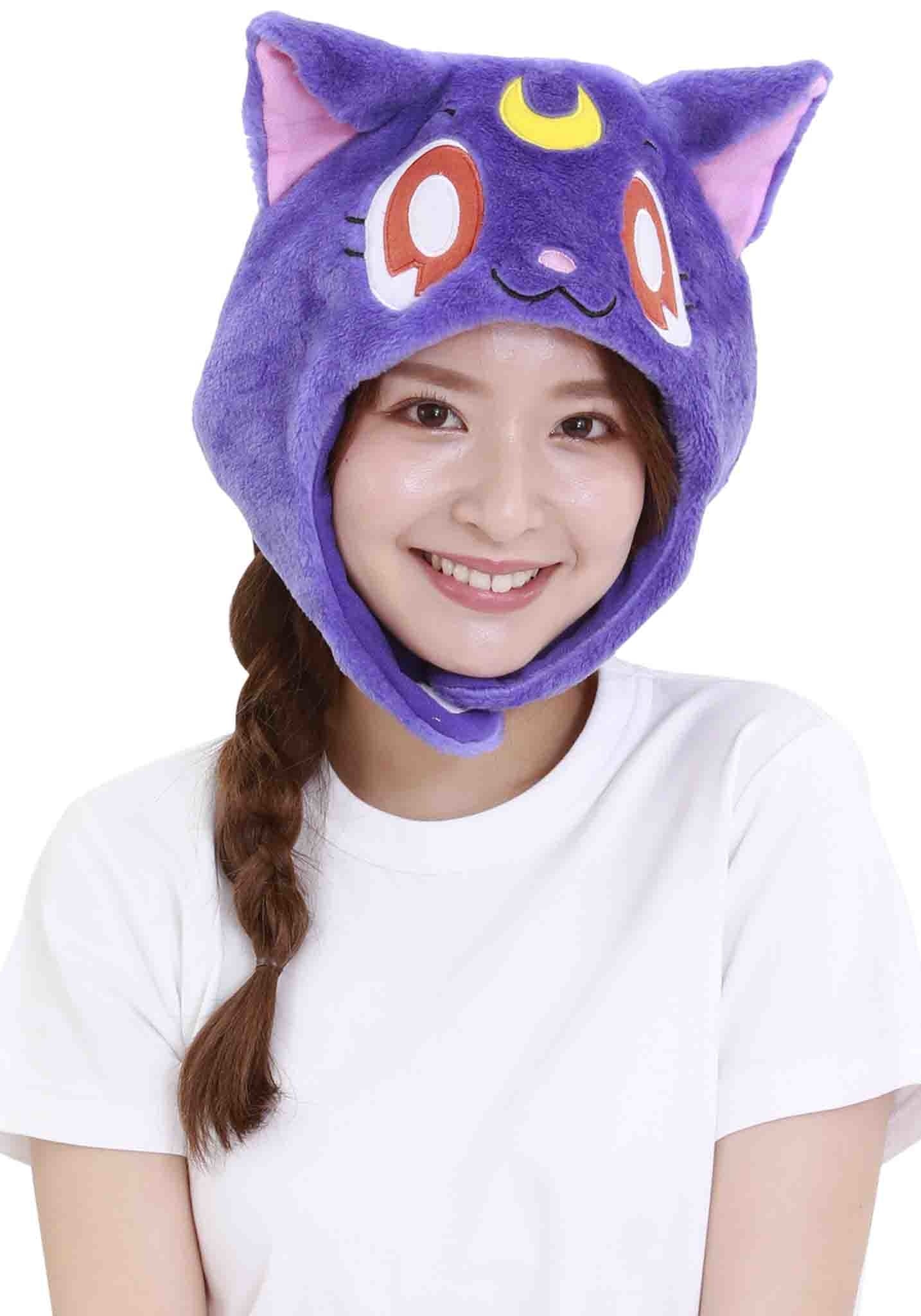 Luna Hat