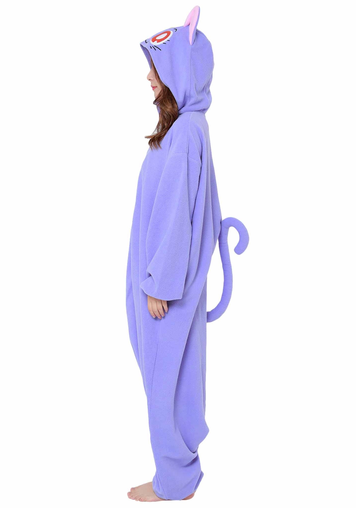 Onesie - Luna (Sailor Moon)