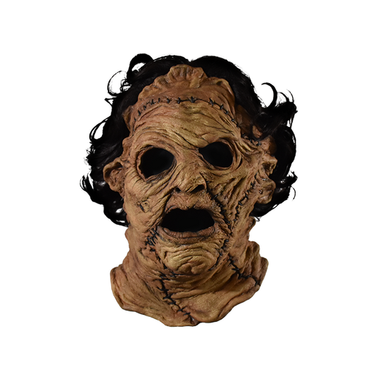 Leatherface Mask (The Texas Chainsaw Massacre 3D)