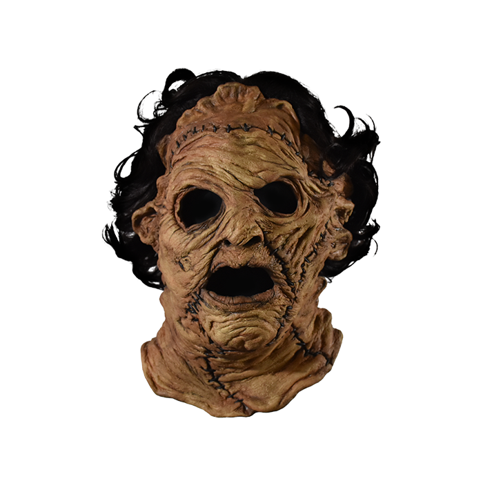 Leatherface Mask (The Texas Chainsaw Massacre 3D)