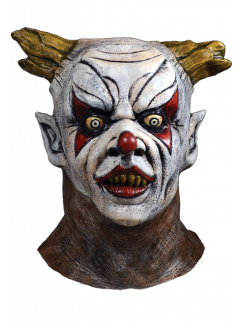 Killjoy: Horror Circus Clown Killer Latex Mask