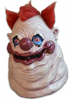 Fasto Mask (Killer Klowns From Outer Space)