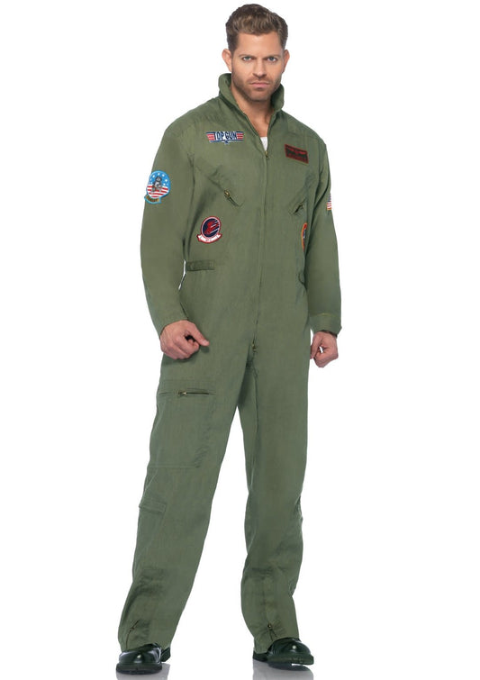 Top Gun: Men's Flight Suit