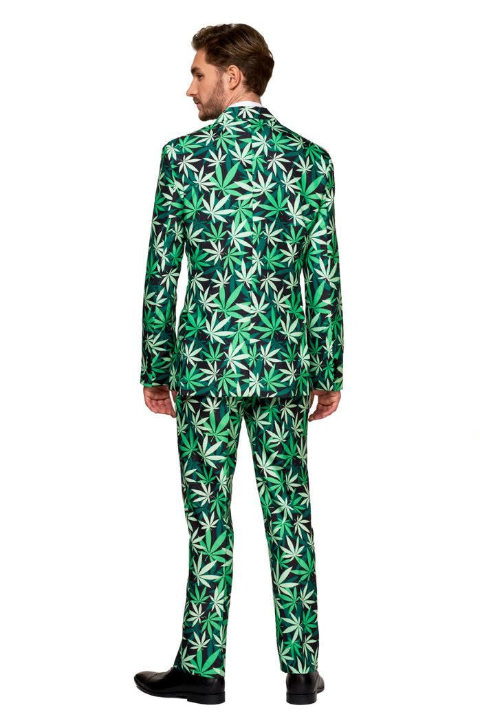Cannabis (Suitmeister)