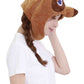 Tom Nook Hat (Animal Crossing)