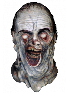 Mush Walker Latex Mask (The Walking Dead)