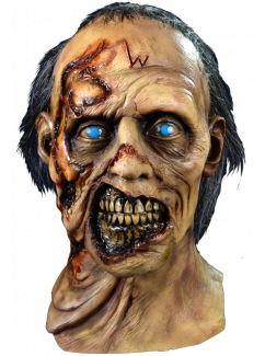 The W Walker Latex Mask (The Walking Dead)